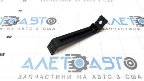 Right rear bumper mount for Hyundai Sonata 11-15 on the amplifier