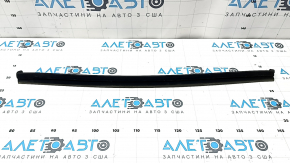 Inner rear right door glass seal for Hyundai Sonata 11-15