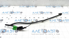 Hyundai Sonata 11-15 Rear Bumper Reinforcement Wire