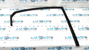 Rear right window seal for Hyundai Sonata 11-15
