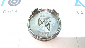 Hyundai Sonata 13-15 black 60mm wheel center cap