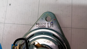 Left dashboard speaker Hyundai Sonata 11-15