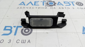 Audi Q5 80A 18-24 passenger seat light with mounting bracket