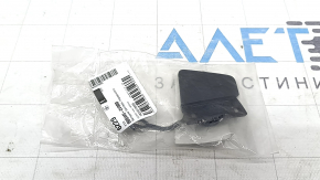 Kia EV6 22-24 Rear Bumper Tow Hook Cap Upper, Gt, Gt-Line