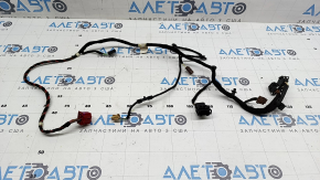 Audi Q5 80A 18-24 Passenger Seat Wiring