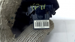 Light sensor Hyundai Sonata 11-15