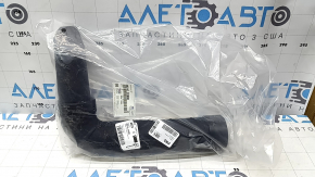 Air intake Kia Forte 4d 14-18 1.8, 2.0