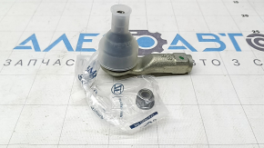 Left steering tip for VW Atlas 18-25