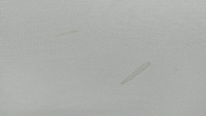 Hyundai Sonata 11-15 headliner without sunroof, gray, for cleaning