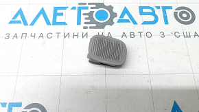 Microphone in the ceiling of the Hyundai Sonata 11-15 gray