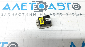 Microphone in the ceiling of the Hyundai Sonata 11-15 gray