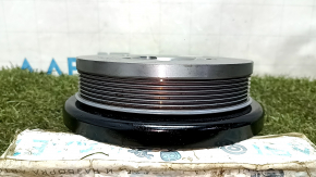 BMW X7 G07 19-26 B58B30C 3.0T Crankshaft Pulley