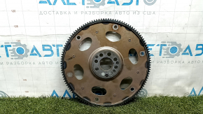 Flywheel BMW X7 G07 19-26 B58B30C 3.0T
