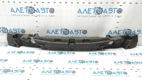 Hyundai Sonata 11-15 hybrid front bumper absorber