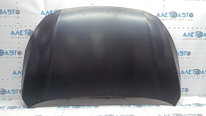 Subaru Impreza 17-23 GK bare hood