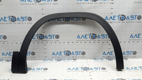 Front right fender arch trim for VW Atlas 21-26