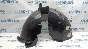 Front left fender liner for VW Atlas 24-26