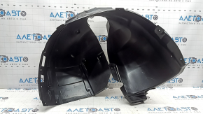 Front left fender liner for VW Atlas 24-26