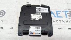 Front mudguard hatch left BMW 3 F30 12-18 large