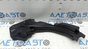 Nissan Rogue Sport 17-19 Air Intake