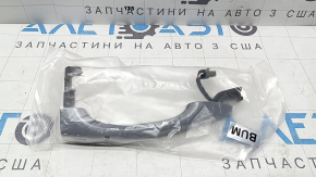 Hyundai Ioniq 17-22 Keyless Outer Front Left Door Handle
