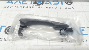 Hyundai Ioniq 17-22 Keyless Outer Front Left Door Handle