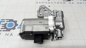 Oil pump automatic transmission Ford Fusion mk5 13-20 hybrid, plug-in