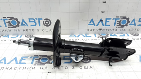 Front right shock absorber for Nissan Kicks 21-24 SR, SV
