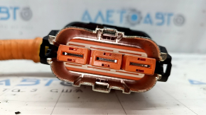 High voltage cable for inverter Hyundai Sonata 11-15 hybrid