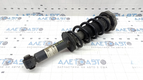 Rear left shock absorber assembly for BMW X3 G01 18-24, rusty