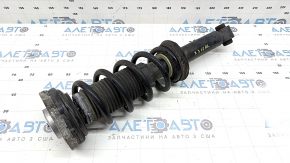Rear left shock absorber assembly for BMW X3 G01 18-24, rusty