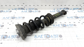 Rear right shock absorber assembly for BMW X3 G01 18-24, rusty