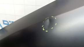 Front left fender dent on Ford Focus mk3 11-18 USA