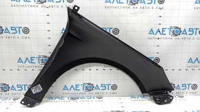 Front left fender dent on Ford Focus mk3 11-18 USA