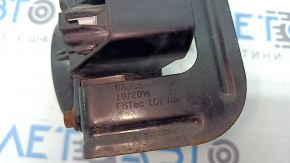 Hyundai Sonata 11-15 hybrid warning signal