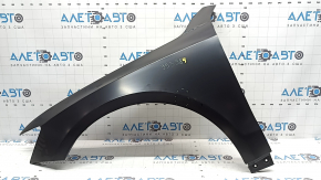 Front left wing for Audi Q5 8R 13-17, restyling, China steel