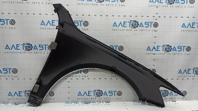 Front left wing for Audi Q5 8R 13-17, restyling, China steel