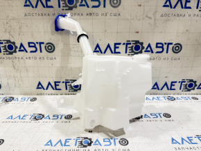 Ford Focus mk3 11-18 4d windshield washer reservoir with filler neck