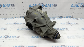 BMW X3 G01 18-24 119k rear differential with cover