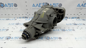 BMW X3 G01 18-24 119k rear differential with cover