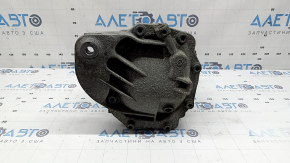 BMW X3 G01 18-24 119k rear differential with cover