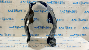 Front left fender liner Toyota Highlander 20-