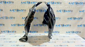 Front right fender liner Toyota Highlander 20-