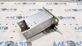 Front bumper reinforcement fang left Audi Q5 8R 09-17