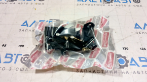 Hood lock right BMW 3 F30 12-18 BOGAP