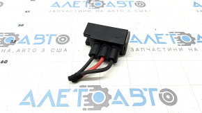 Hyundai Sonata 11-15 hybrid automatic transmission oil pump chip