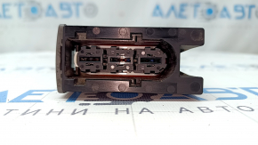 Hyundai Sonata 11-15 hybrid automatic transmission oil pump chip