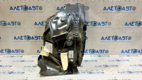 Mudguard front right rear part BMW 3 F30 16-18
