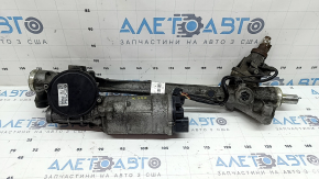 BMW X3 G01 18-24 electric steering rack, without rods