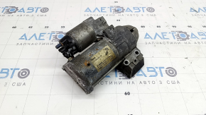 Starter BMW X3 G01 18-21 2.0T